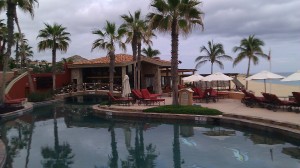 Sheraton Hacienda del Mar Los Cabos Mexico reviews