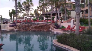 Sheraton Hacienda del Mar Los Cabos Mexico reviews
