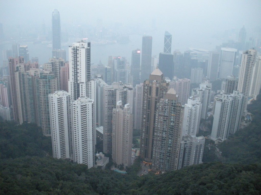 The Top Things to do in Hong Kong itinerary 4 days 