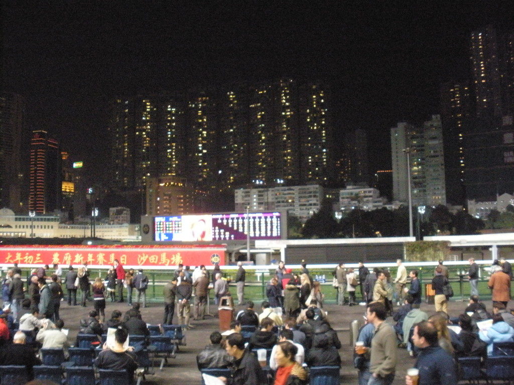 awesome things to do in Hong Kong itinerary 5 days 