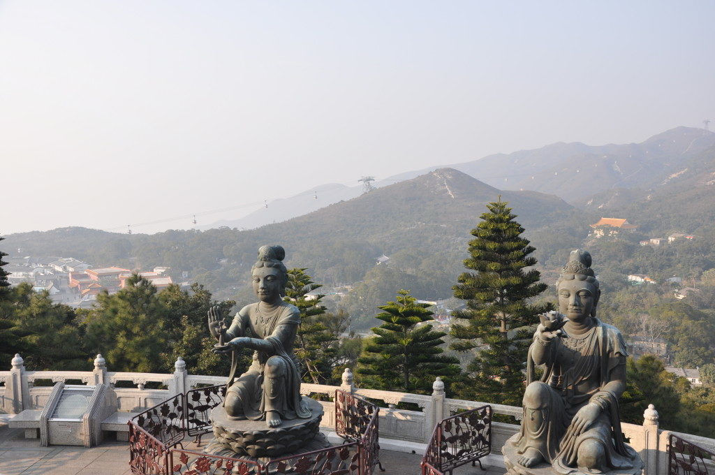 coolest things to do in Hong Kong 