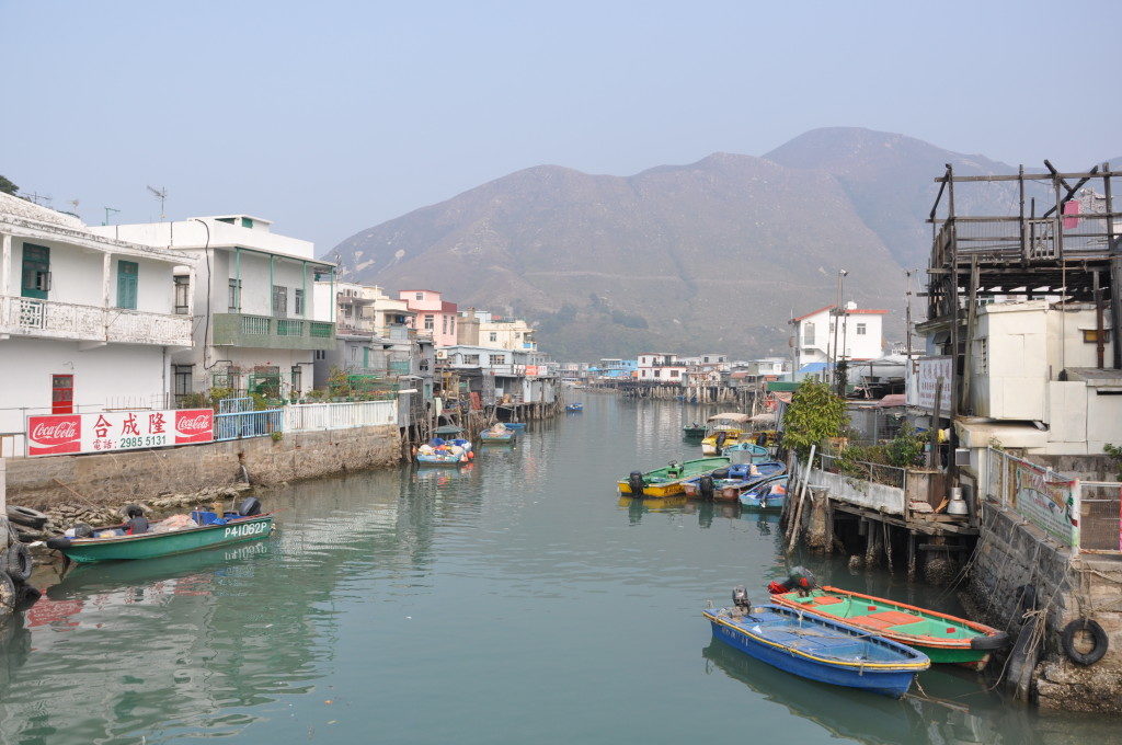 hong kong tourist attractions 
