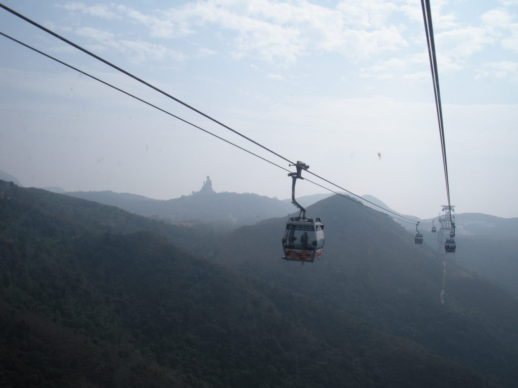 what to do in hongkong 