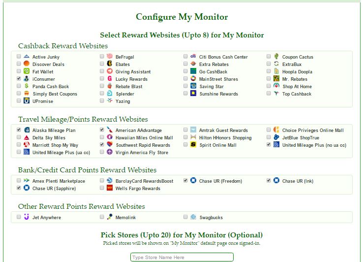 maximize-online-shopping-with-evreward-cashback-monitor