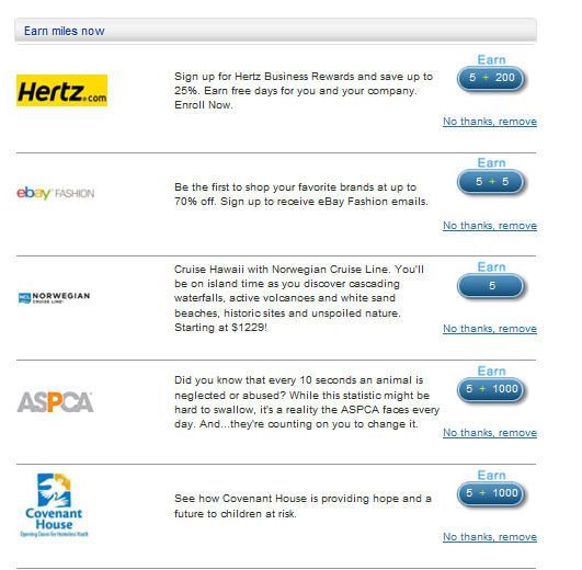 e-miles.com reviews