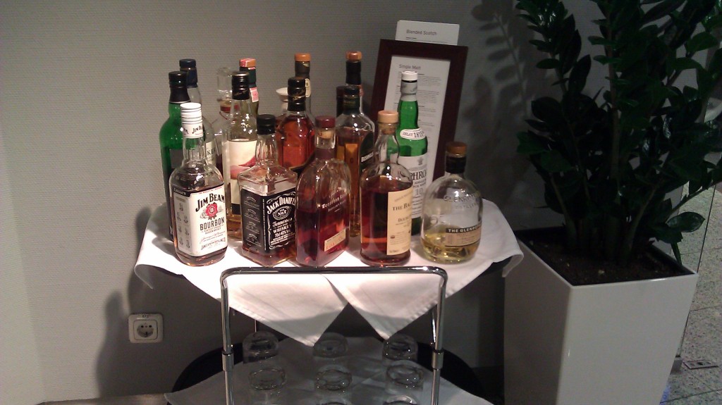 star alliance Lufthansa athens airport lounge 