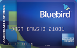 How to Load Bluebird with Gift Cards at Walmart
