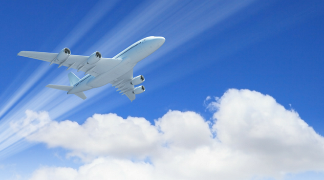 World’s Shortest International Flight Set To Start Service In April?