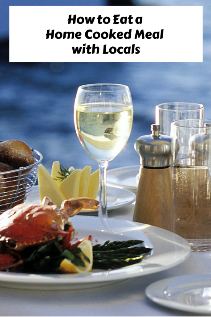 food sharing websites 