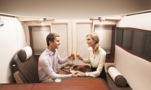 singapore suites book with miles