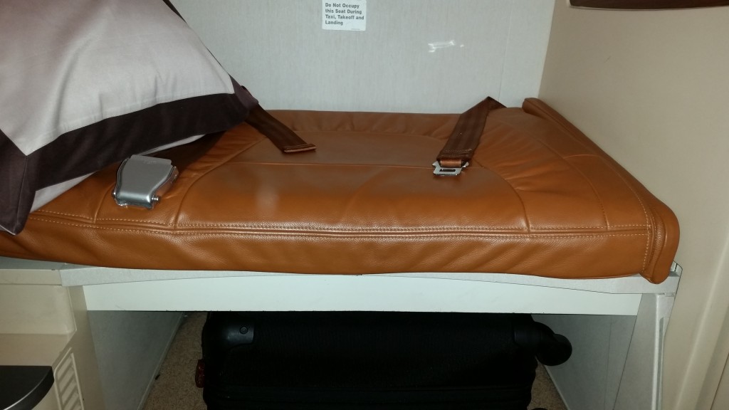 singapore airlines first class suites reviews