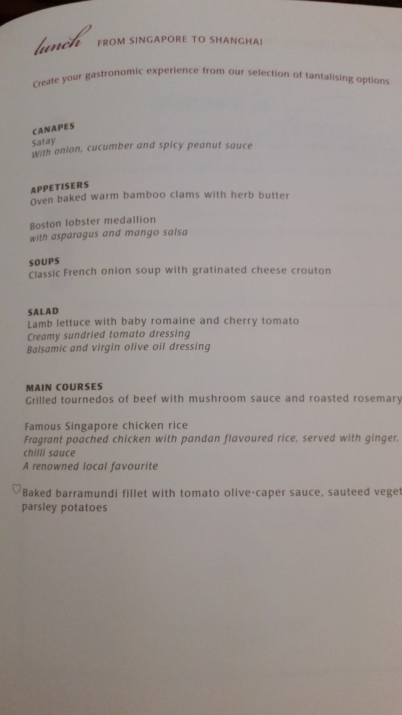 singapore airlines first class suites reviews