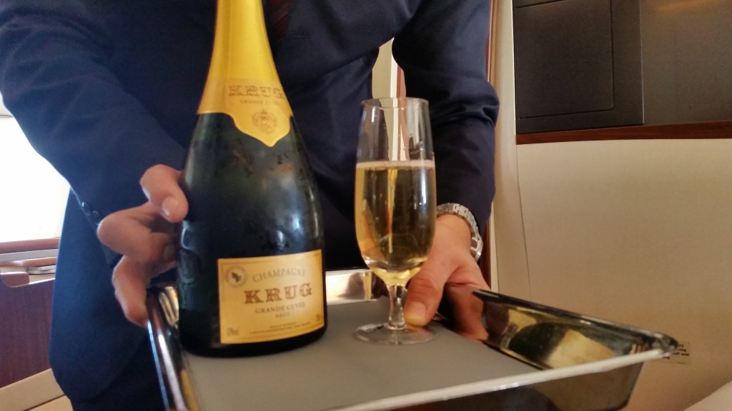 singapore airlines first class suites krug