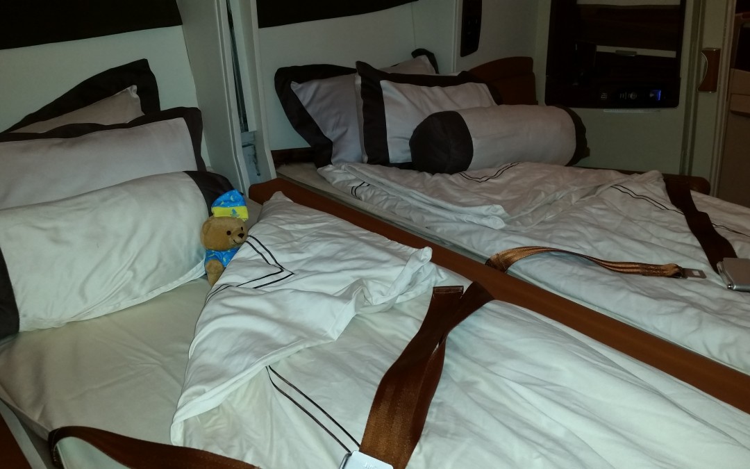 Weekly Summary: Flying Singapore Airlines Suites, Japanese Snow Monkeys, Airports That Offer Free Transit Tours and More
