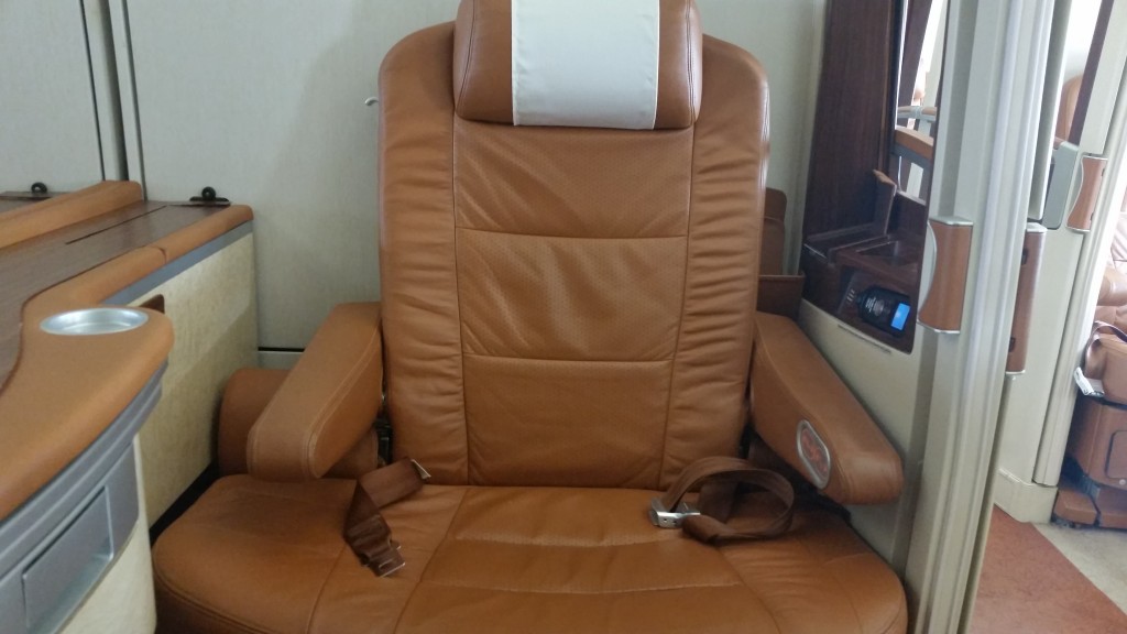 singapore suite