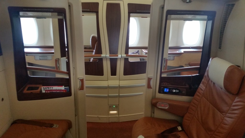 singapore suites class 