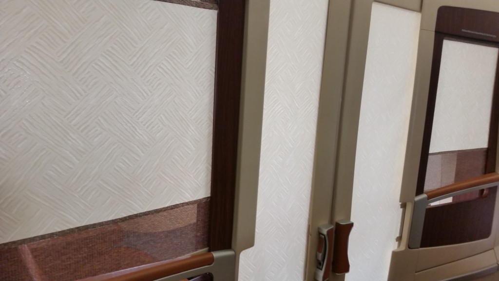 singapore airlines suites review