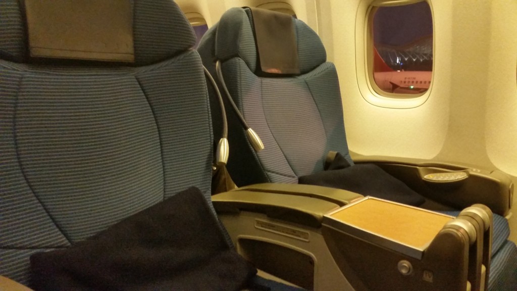 ana business class seats boeing 767 