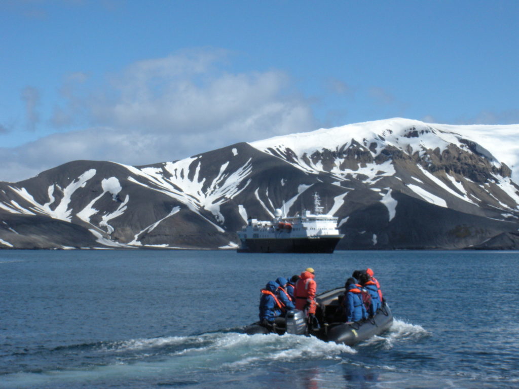 best things to do in antarctica