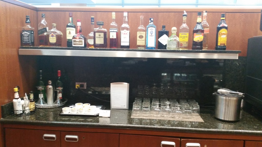 united airlines global first class lounge chicago ohare