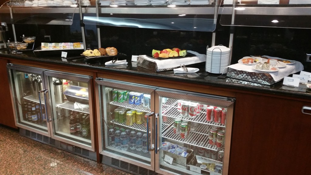 united airlines global first class lounge chicago ohare