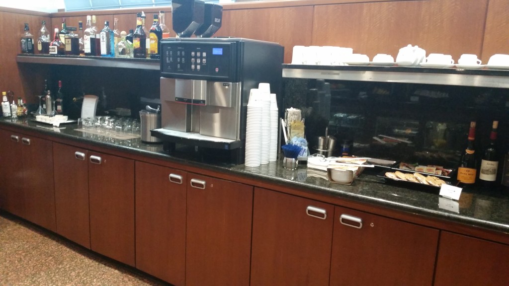 united airlines global first class lounge chicago ohare