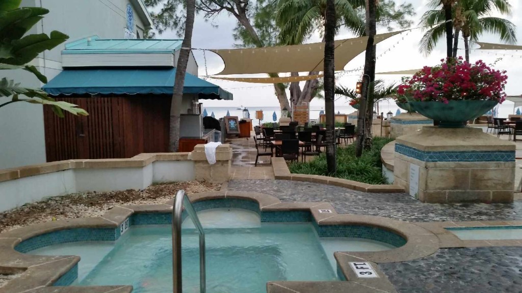The Westin Grand Cayman Seven Mile Beach Resort & Spa