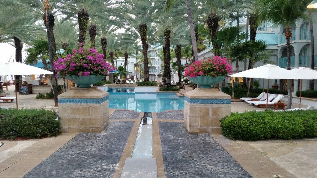 The Westin Grand Cayman Seven Mile Beach Resort & Spa