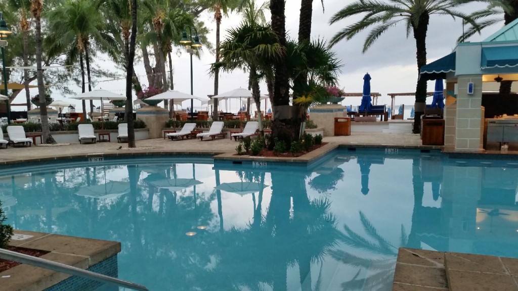 The Westin Grand Cayman Seven Mile Beach Resort & Spa