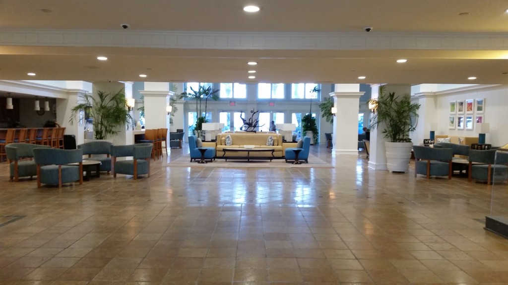 the westin seven mile beach hotel review