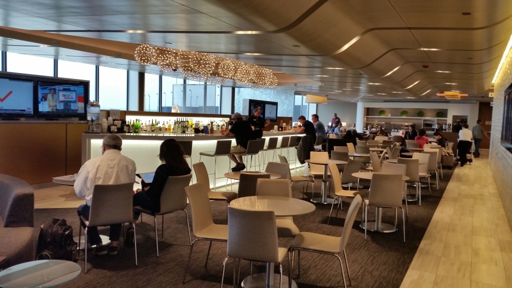 Reviews united club chicago