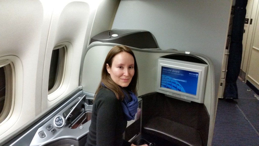 united airlines global first 777-200