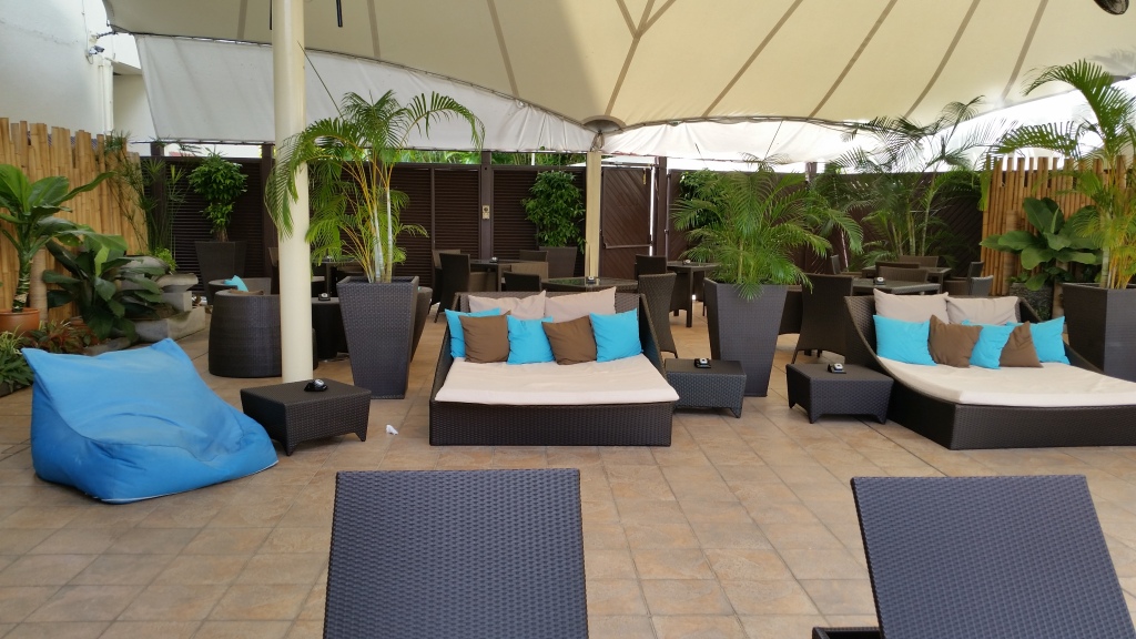 radisson hotel brunei darussalam