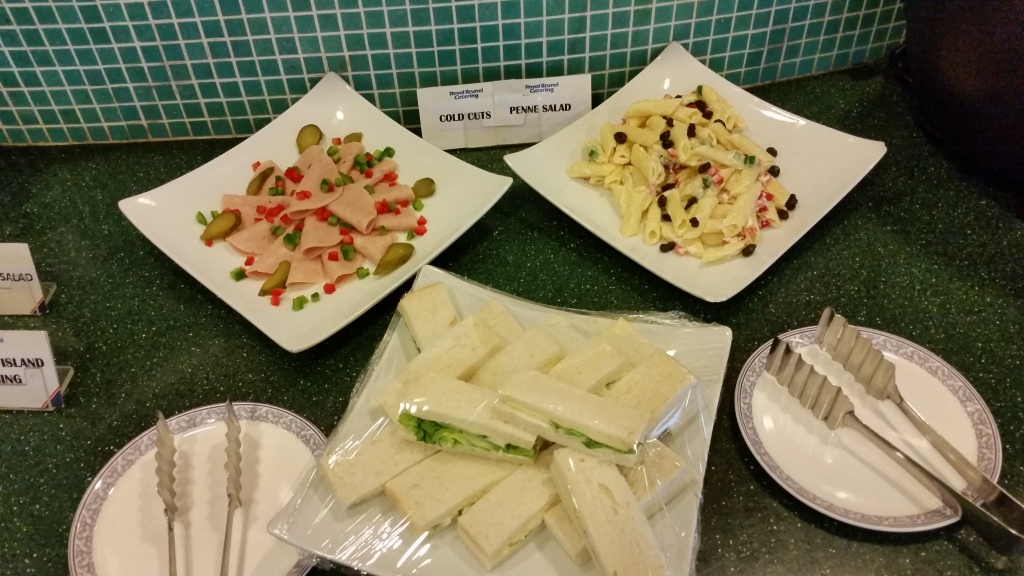 royal brunei lounge brunei airport