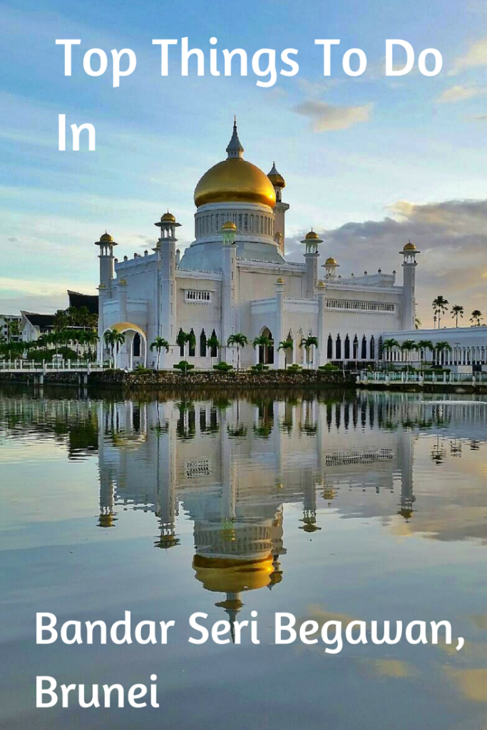 Top Things to do in Bandar Seri Begawan Brunei