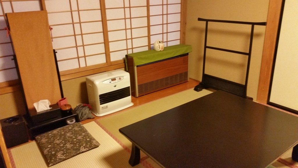 jinpyokaku ryokan review