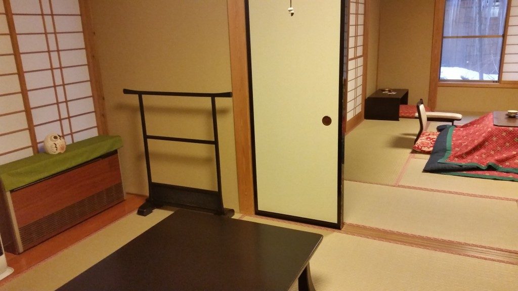 reviews of jinpyokaku ryokan in Kambayashi Onsen, Japan
