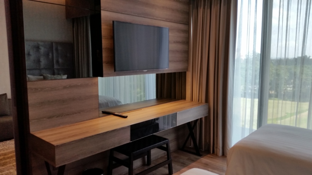 pan pacific beach road Singapore