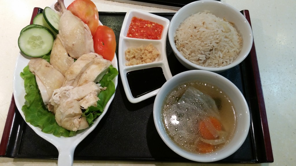 traveling spoon food sharing website