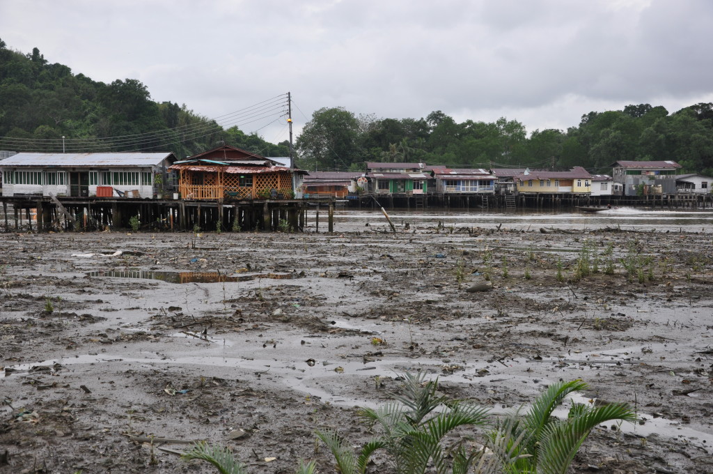 Kampung ayer bsb brunei