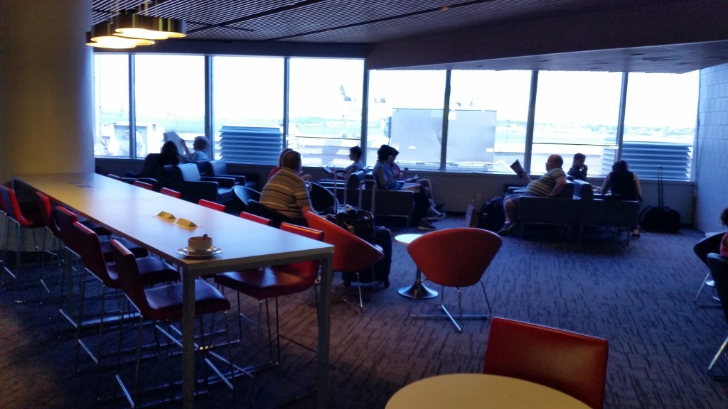 air canada maple lounge lga