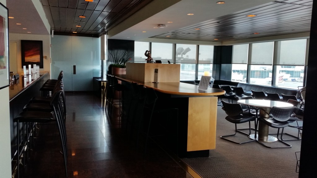 united club LaGuardia