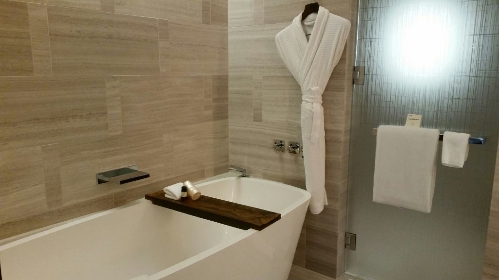 park hyatt new york reviews