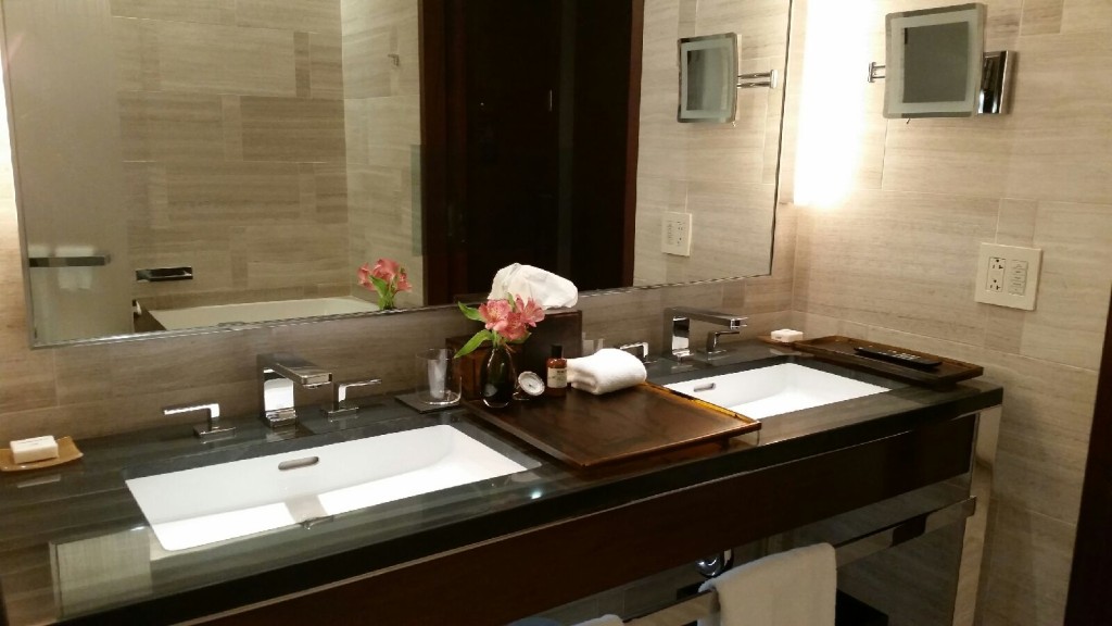 park hyatt new york review