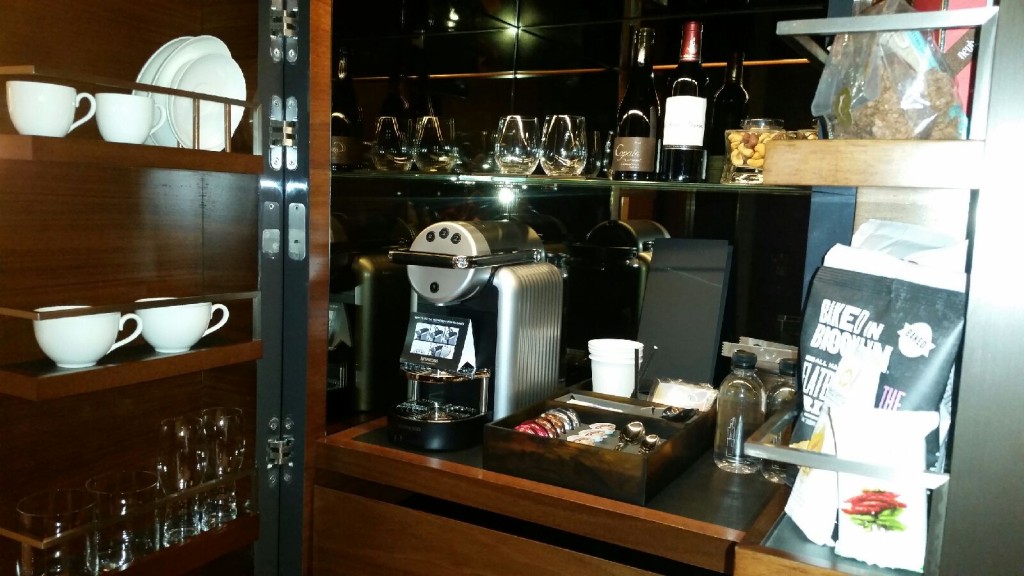 park hyatt hotel nyc reviews