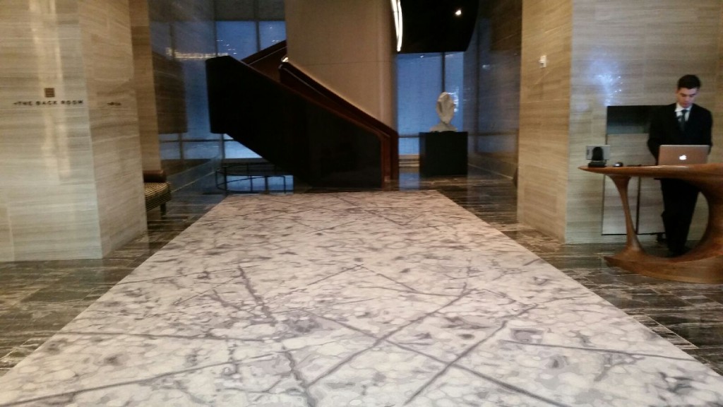 park hyatt new york review