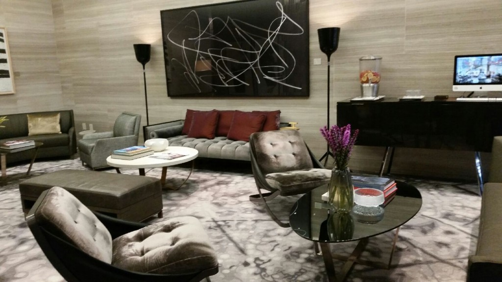 park hyatt new york reviews