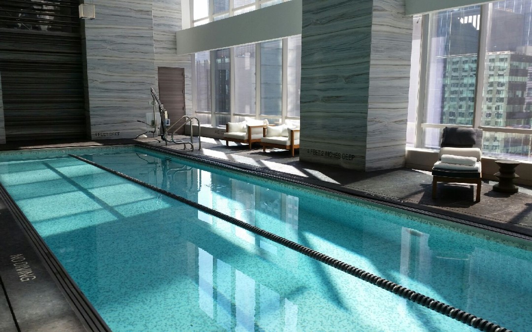 Review: Park Hyatt New York