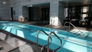 park hyatt new york pool