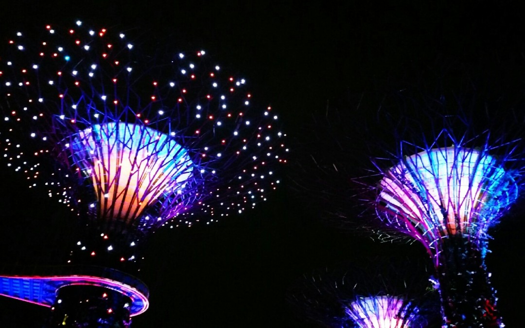 10 Incredible and FREE Things To Do In Singapore